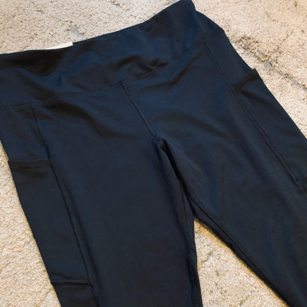 SO Sporty Legging
